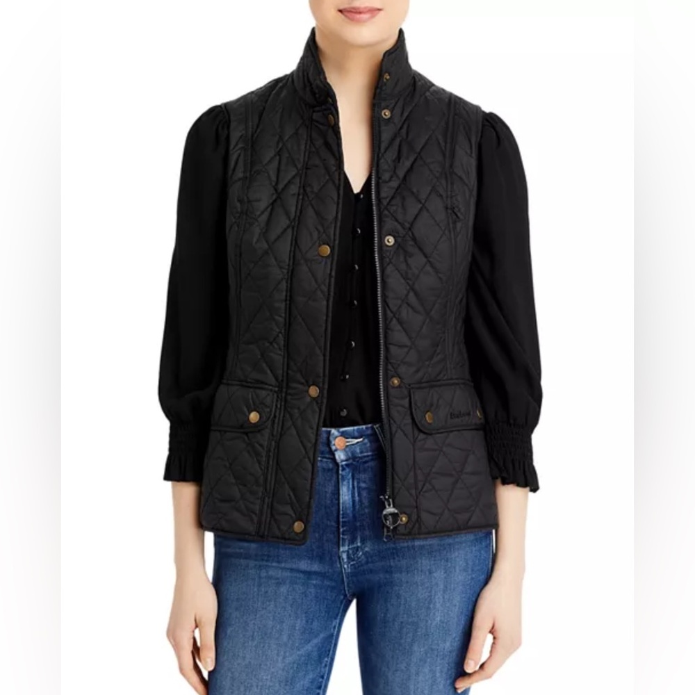 Barbour Wray Gilet